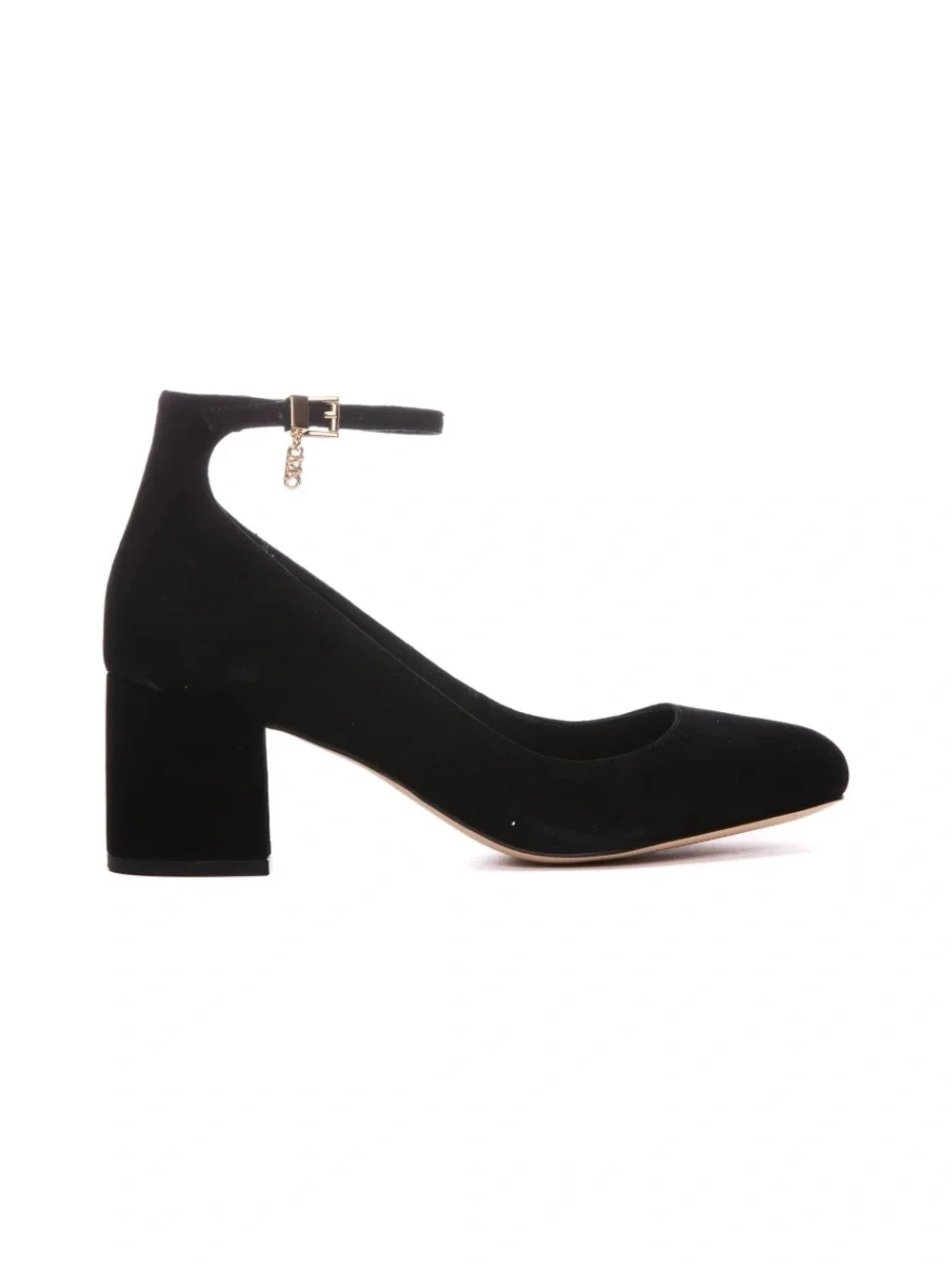 Michael kors Perla Ankle-Strap Pumps